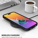 Liquid Silicone Cases For iPhone 13 Series – Premium TPU for Stylish Full-Grade Protection