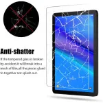 Lenovo Tab M11 Screen Protector - 2024 Tempered Glass, 9H Anti-Scratch, Bubble-Free Film (2 Pack)