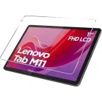 Lenovo Tab M11 Screen Protector - 2024 Tempered Glass, 9H Anti-Scratch, Bubble-Free Film (2 Pack)