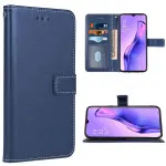 OPPO A80 High-Quality Leather Wallet Case With Multi-Card Slots and Stand – Premium Protection