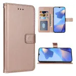 OPPO A80 High-Quality Leather Wallet Case With Multi-Card Slots and Stand – Premium Protection