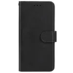 alcatel 3x Case (2018) PU Leather Magnetic Flip Wallet Phone Cover