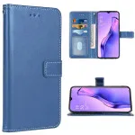 Honor 200 Leather Wallet Phone Case with Kickstand & Magnetic Closure – Protective Flip Folio Cover