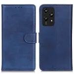 Honor 200 Lite Leather Book Cover – Protective Wallet Design with Stand & Card Pockets