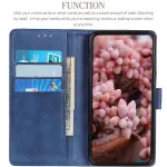 Honor 200 Lite Leather Book Cover – Protective Wallet Design with Stand & Card Pockets