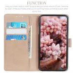 Honor 200 Lite Leather Book Cover – Protective Wallet Design with Stand & Card Pockets