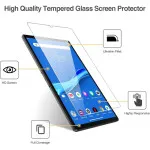 2 Pack Tempered Glass Screen Protector for Lenovo Tab M10 Plus 10.3" Inch (2nd Gen) | UK