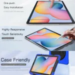 2-Pack Anti-Blue Light Screen Protector for Samsung Tab S6 Lite 10.4 9H Hardness | UK