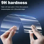 2-Pack Anti-Blue Light Screen Protector for Samsung Tab S6 Lite 10.4 9H Hardness | UK