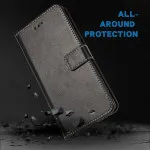 Honor X7b Premium Flip Leather Wallet Case Durable & Stylish