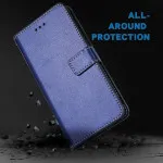 Honor X7b Premium Flip Leather Wallet Case Durable & Stylish