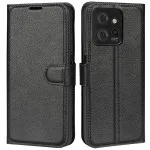 High Quality Leather Phone Cases For Motorola Moto Edge 50 -  Stylish and Protective Wallet Cover