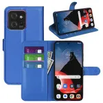 High Quality Leather Phone Cases For Motorola Moto Edge 50 -  Stylish and Protective Wallet Cover