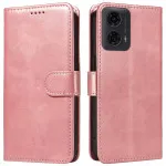 Motorola Moto G45 Premium Leather Flip Wallet Case - Luxury and Protection