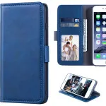 Moto G55 5G Premium Leather Wallet Case – Magnetic Flip, Card & Cash Slots