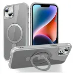 iPhone 13 Series Case  with MagSafe Ring with Protective & Secure Grip