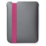 Slim Folio Skinny Book Case for iPad Mini, Mini 2 & Mini 3 – Lightweight & Durable | UK