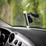 360° Car Phone Holder – Dashboard, Windscreen & Home Universal Mount