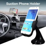 Car Phone Holder Mount Big Bracket Car Phone Stand For All Smartphone