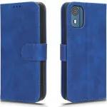 Nokia C02 3 Pocket Wallet Case With Card slots - Stay Stylish and Organized