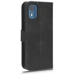 Nokia C02 3 Pocket Wallet Case With Card slots - Stay Stylish and Organized