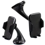 Car Phone Holder Mount Big Bracket Car Phone Stand For All Smartphone