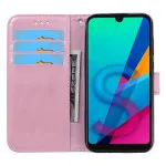 Nokia C02 3 Pocket Wallet Case With Card slots - Stay Stylish and Organized