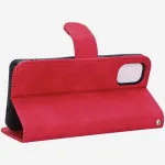 Nokia C02 3 Pocket Wallet Case With Card slots - Stay Stylish and Organized