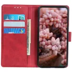 Nokia C12 3Pocket Leather Wallet Case – Full Protection with Magnetic Closure