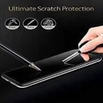 For Samsung Galaxy S25 9H HD Flexible Tempered Glass Screen Protector | UK