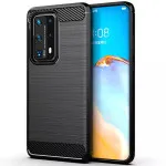 HUAWEI P40 PRO Shockproof Armour Gel Case - Silicone Protective Cover for Ultimate Phone Protection