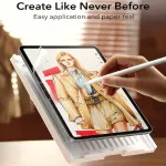 Best Film Paper Cover 2X For ipad 234 Long-Lasting Screen Protection