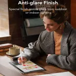 Best Film Paper Cover 2X For ipad 234 Long-Lasting Screen Protection