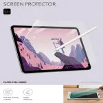 Best Film Paper Cover 2X For ipad 234 Long-Lasting Screen Protection