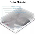 iPad Mini 6/7 Screen Protector 2 Pack – Ultra Clear Film Paper Cover