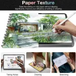 iPad 11 Film Screen Protector 10.9in All Models 4 Pack - Scratch & Smudge Resistant