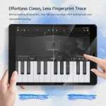 4 Pack iPad 10.5 Air 3 (2019) Film Screen Protector – Ultra Thin & Anti Glare