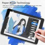 4 Pack iPad 10.5 Air 3 (2019) Film Screen Protector – Ultra Thin & Anti Glare