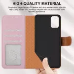 Premium PU Leather Flip Wallet Case Magnetic Book Cover for Nokia C32 - Stylish & Durable Protection