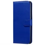 Case for Nokia G20 (2021), Leather Flip Cover with Magnetic Stand - Wallet Phone Case for Nokia G20 UK