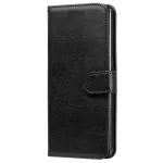 Case for Nokia G20 (2021), Leather Flip Cover with Magnetic Stand - Wallet Phone Case for Nokia G20 UK