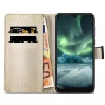 Case for Nokia G20 (2021), Leather Flip Cover with Magnetic Stand - Wallet Phone Case for Nokia G20 UK