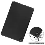 Nokia T20 Leather Flip Case with Stand & Magnetic Closure, Protective Folio for 10.4-inch Tablet (2021)