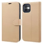 Premium Leather iPhone 12 Case – Fits All Models | Free UK Delivery