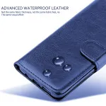 Premium Leather iPhone 12 Case – Fits All Models | Free UK Delivery