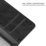 Premium Leather iPhone 12 Case – Fits All Models | Free UK Delivery