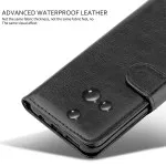 Premium Leather iPhone 12 Case – Fits All Models | Free UK Delivery