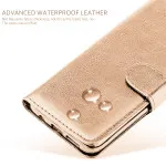 Premium Leather iPhone 12 Case – Fits All Models | Free UK Delivery