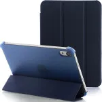 iPad Mini 6 Smart Case UK Magnetic Cover For 8.3 inch A2567/A2568 6th Generation with Sleep/Wake Function (Blue)