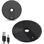 15W QI Wireless Charging Pad – Fast & Efficient Universal Charger